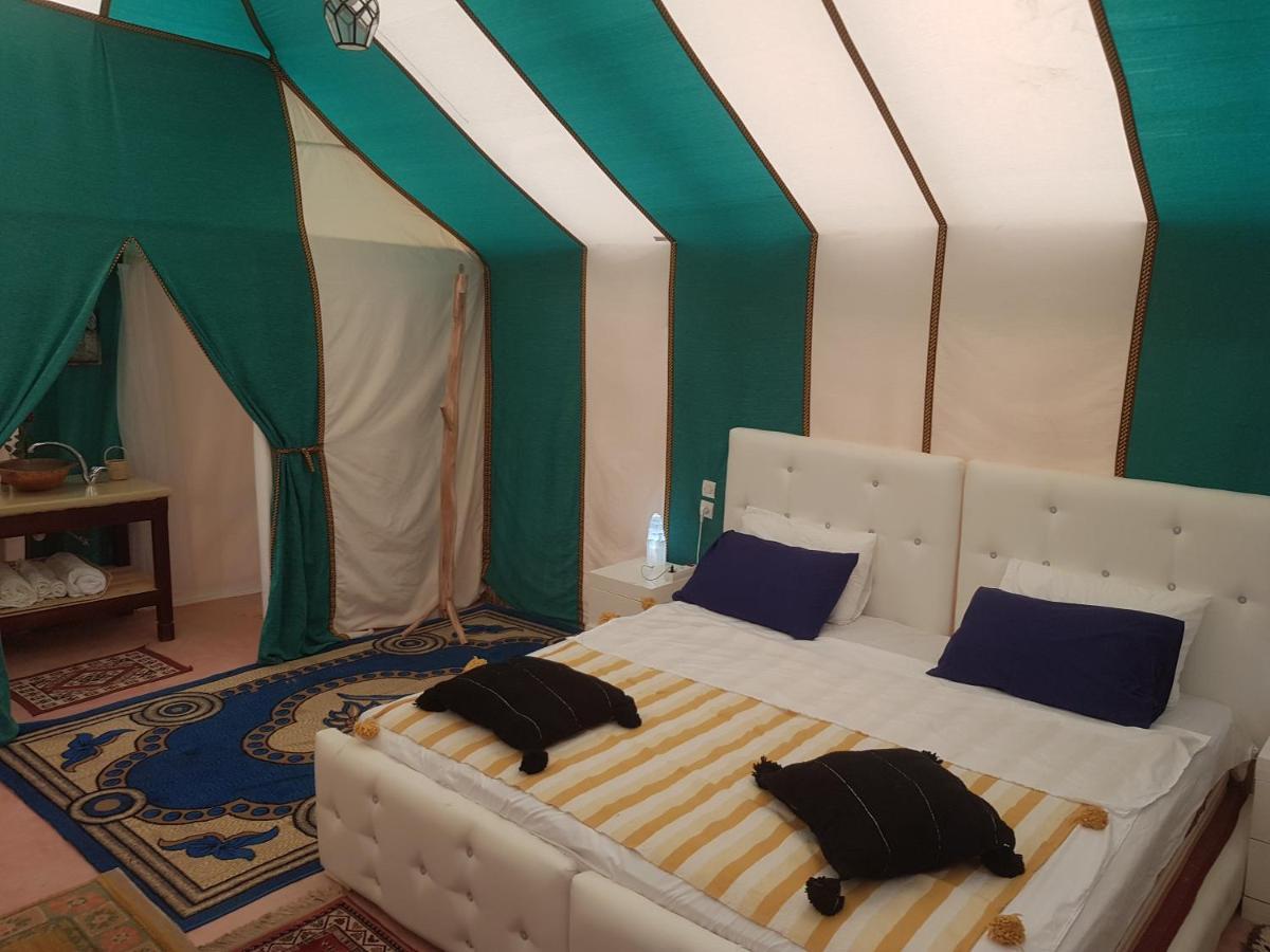 خيمة فخمة Activities Camp 5*