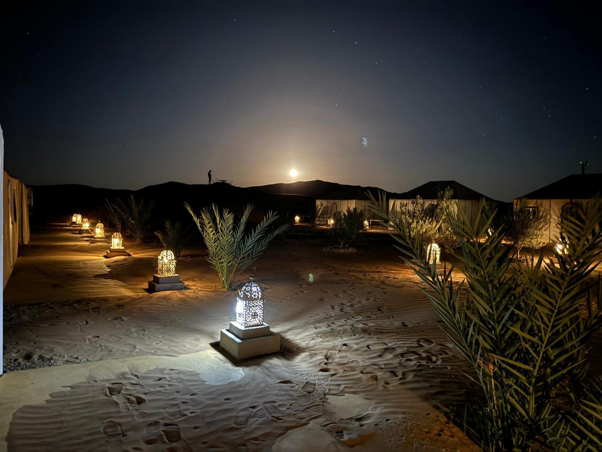 Activities Camp 5* مرزوكة